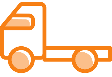 大同拖车/平板车